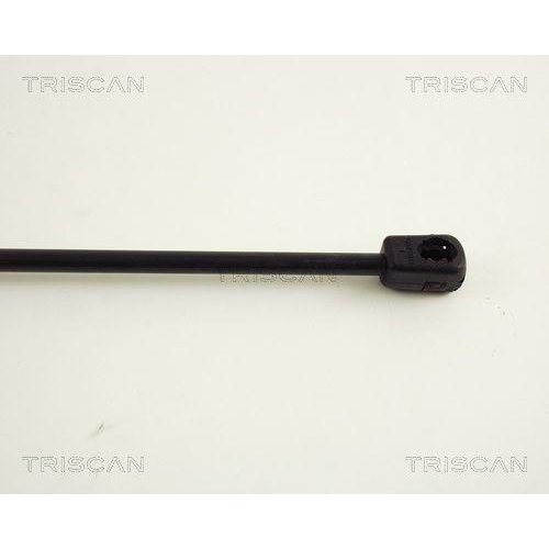 Газова пружина багажника TRISCAN 8710 42202 для MITSUBISHI ззаду зліва, фото №3 Газова пружина багажника TRISCAN 8710 42202 для MITSUBISHI ззаду зліва, фото №3
