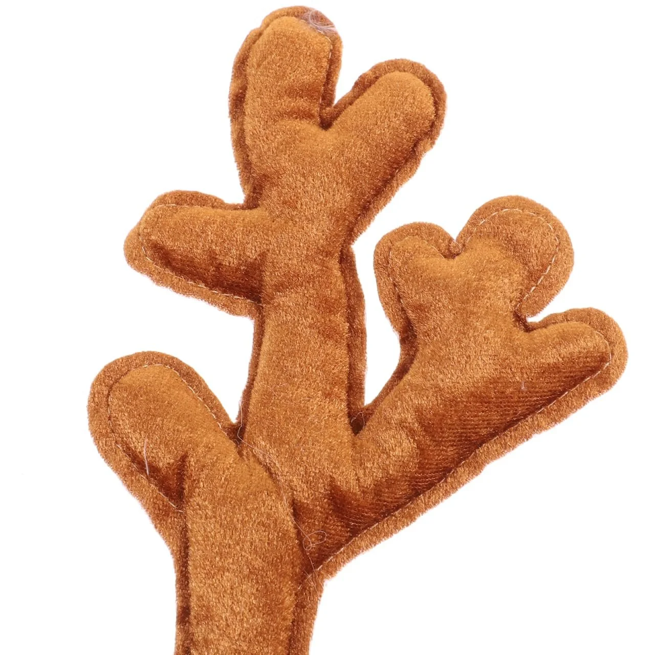 Обруч для волосся Різдвяний Олень Ріжки FOMIYES 1 шт, фото №3 Обруч для волосся Різдвяний Олень Ріжки FOMIYES 1 шт, фото №3