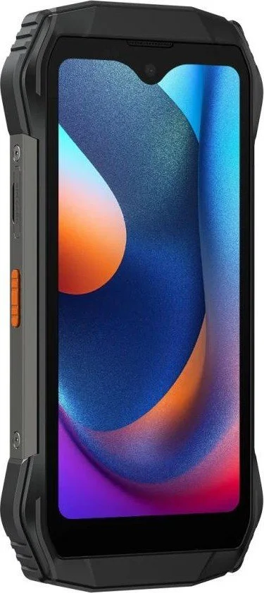 Смартфон 4.3" Blackview N6000 SE 4/128Gb 4G 2-SIM NFC 13/8Мп 8 ядер Android 13 Black, фото №2