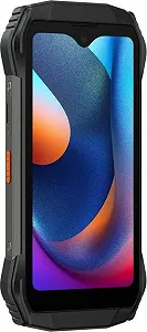 Смартфон 4.3" Blackview N6000 SE 4/128Gb 4G 2-SIM NFC 13/8Мп 8 ядер Android 13 Black synthetic.ua - Фото 1