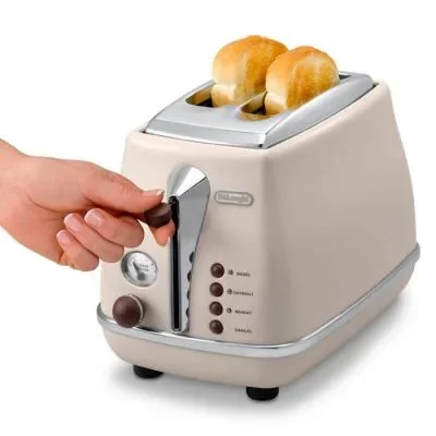 Тостер DeLonghi CTOV 2103.BG (CTOV2103.BG), фото №5 Тостер DeLonghi CTOV 2103.BG (CTOV2103.BG), фото №5