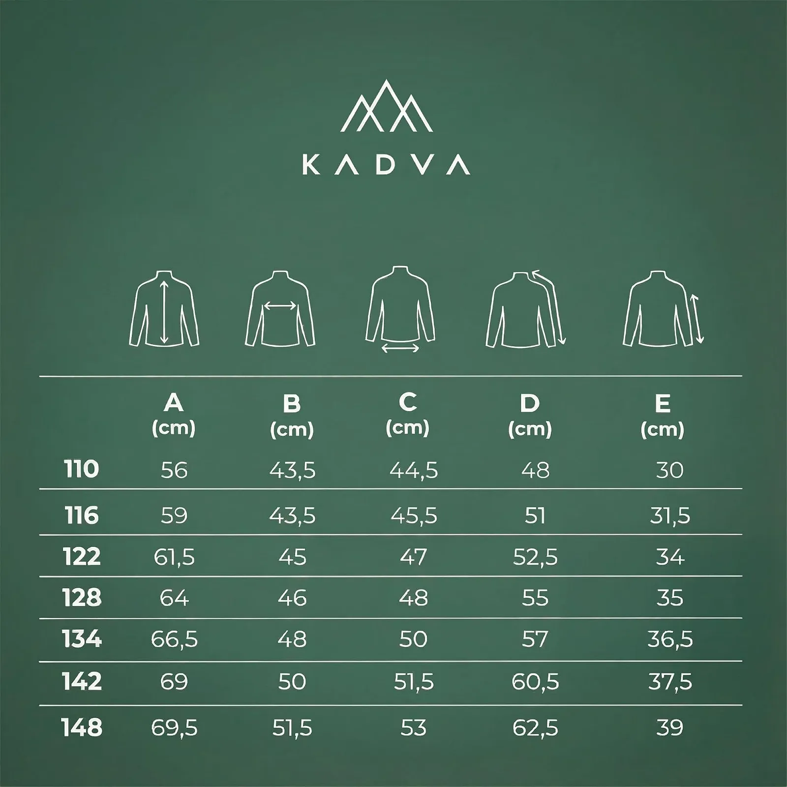 Лижна куртка KADVA SKIRO JR з капюшоном, водонепроникна, вітрозахисна, кишені на блискавці, регульовані манжети на липучках, з відбивачами, фото №6