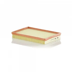 Воздушный фильтр MANN-FILTER C 2880 для VAG - Фото 1