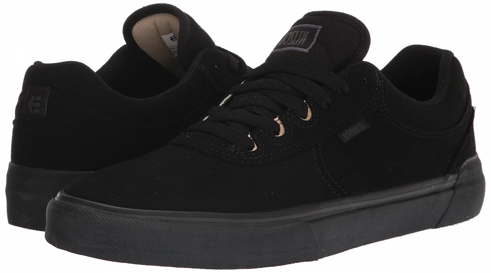 Кеды Etnies Joslin Vulc Low Top, фото №7