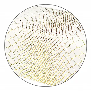 Підставка для рук Біла synthetic.ua - Фото 1