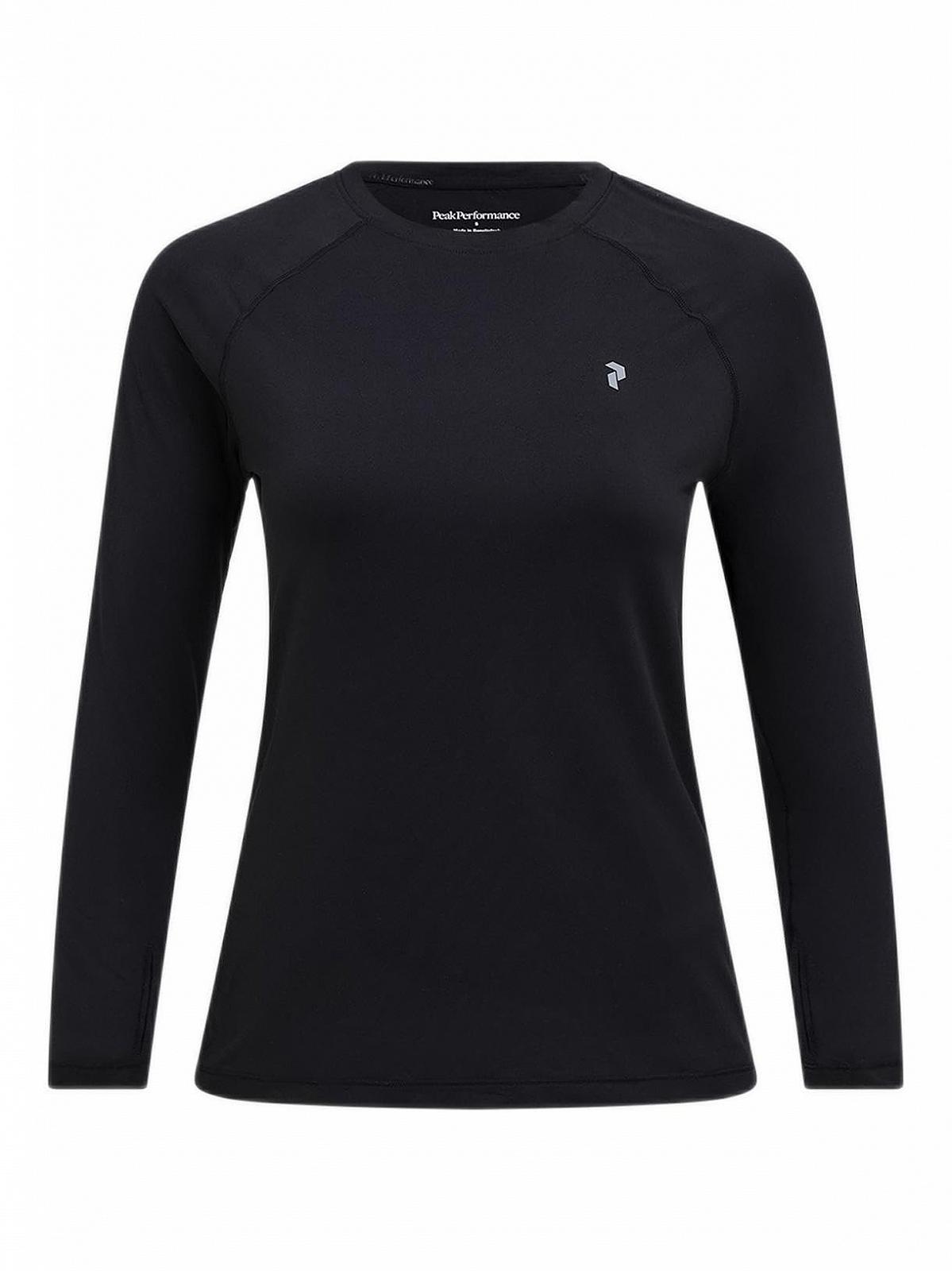 Кофта Peak Performance Spirit Crew, фото №1 Кофта Peak Performance Spirit Crew, фото №1