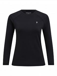 Купити Кофта Peak Performance Spirit Crew - Фото 1 Кофта Peak Performance Spirit Crew - Фото 1