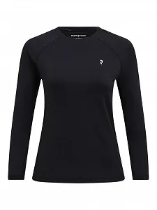 Кофта Peak Performance Spirit Crew - Фото 1