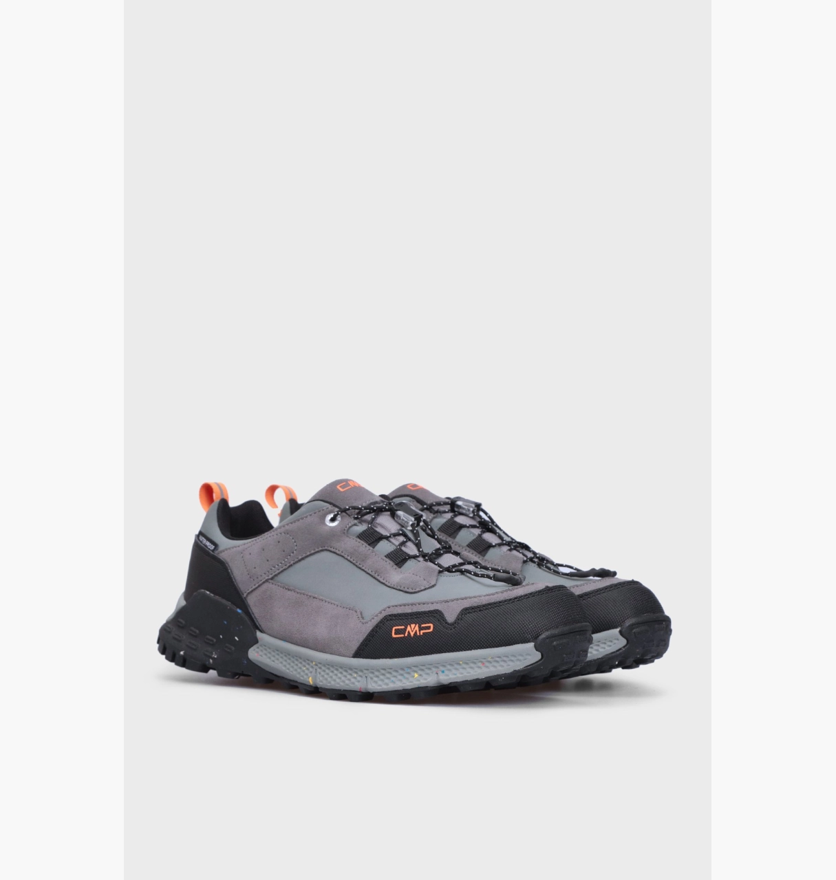 Кросівки Cmp Hosnian Low Wp Hiking Shoes 41, фото №4