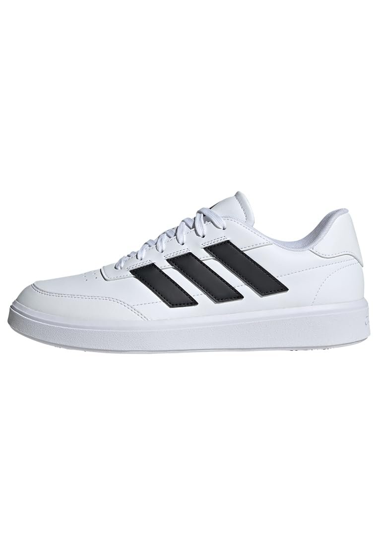 Чоловічі кросівки adidas Courtblock, фото №1
