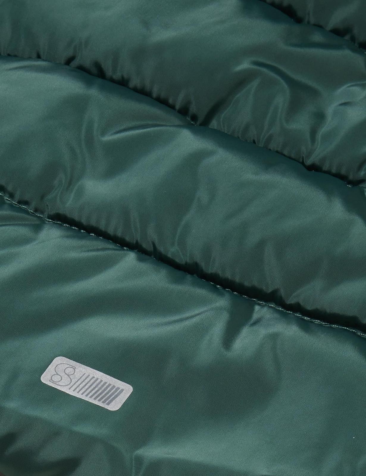 Куртка s.Oliver для мальчиков, фото №6 Куртка s.Oliver для мальчиков, фото №6