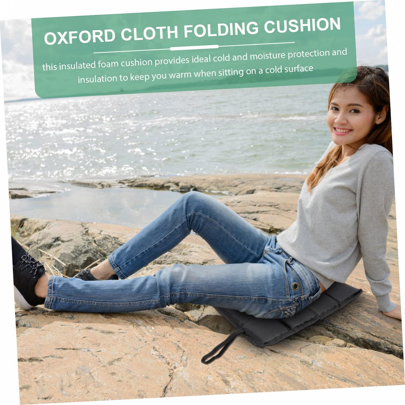 Мат Toddmomy Foam Oxford Fabric, фото №7