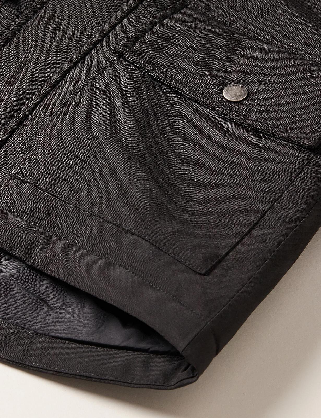 Куртка NAME IT для хлопчиків, фото №4 Куртка NAME IT для хлопчиків, фото №4