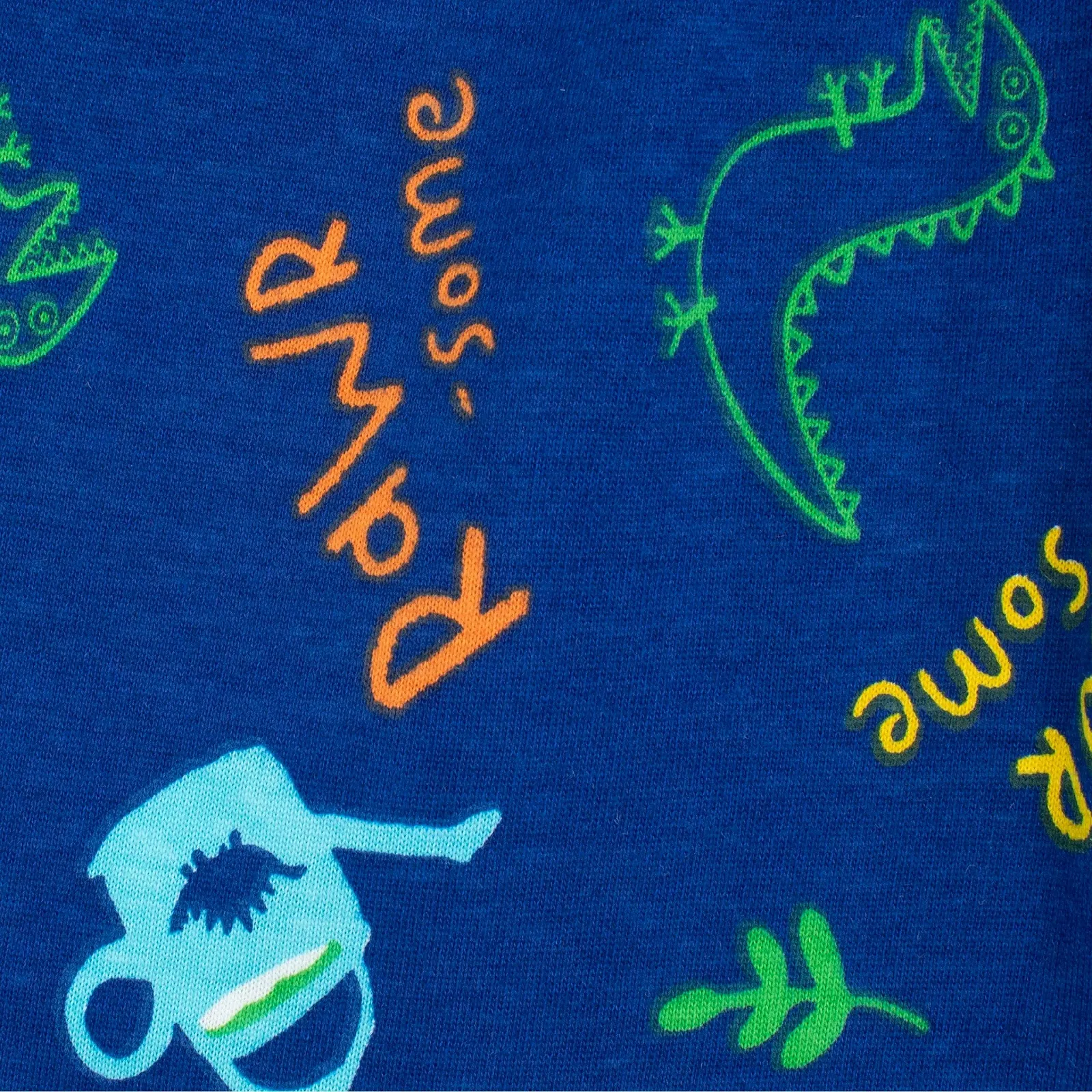 Піжама Peppa Pig George Pig для хлопчиків, фото №5