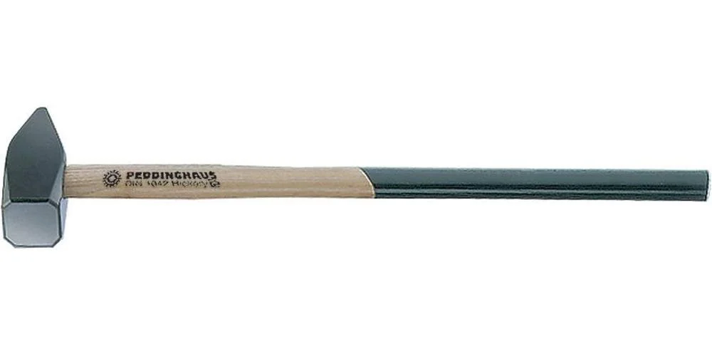 Кувалда Peddinghaus Hickory 4016134500480 6 кг, фото №1 Кувалда Peddinghaus Hickory 4016134500480 6 кг, фото №1