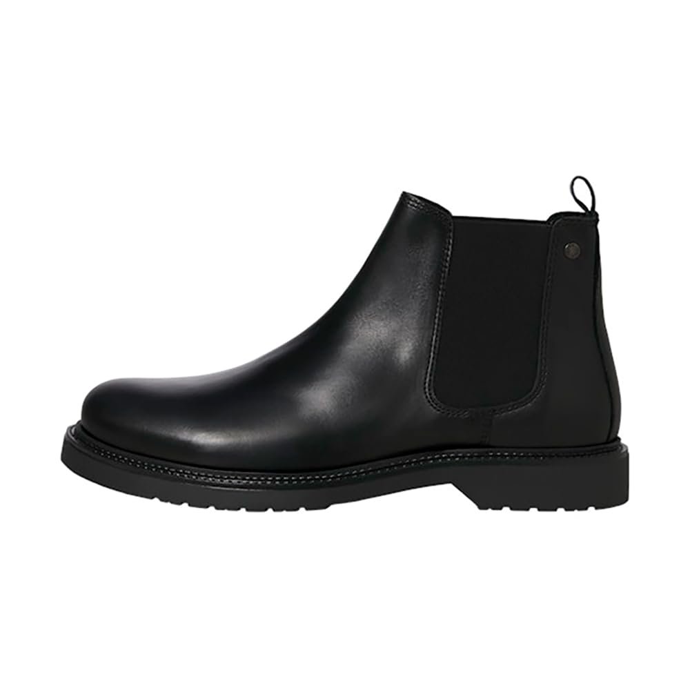 Челсі Черевики JACK & JONES Chelsea Boots Чоловічі, фото №1
