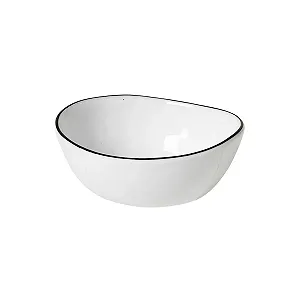 Миска Broste Copenhagen Salt 7.5 x 8.5 см - Фото 1
