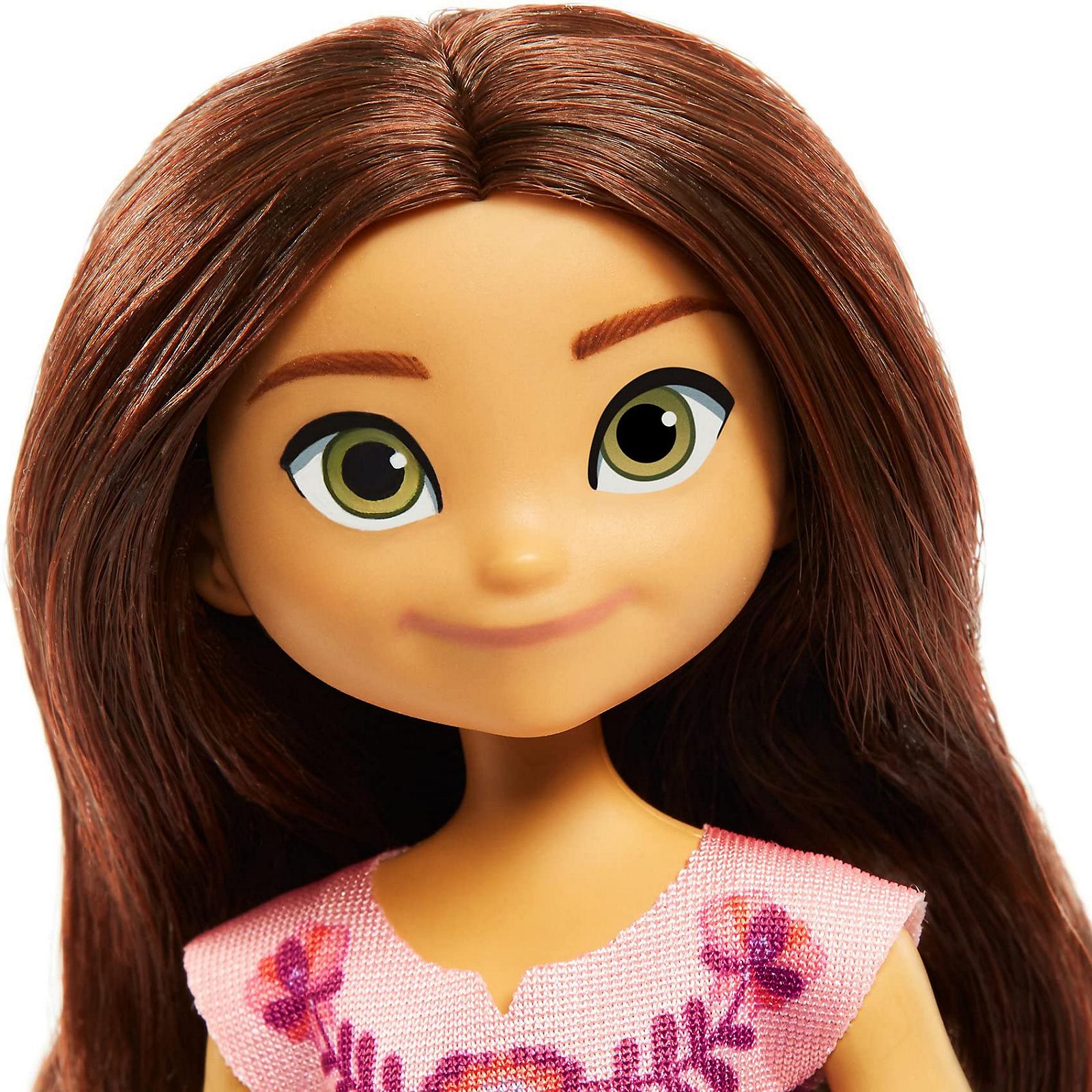 Игровой набор Lucky & Spirit Spirit Untamed NUZZLE & PLAY, фото №4 Игровой набор Lucky & Spirit Spirit Untamed NUZZLE & PLAY, фото №4