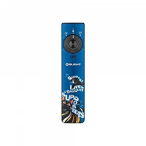 Ліхтар Olight Arkfeld Pro EDC Акумуляторний Зелене світло, УФ світло та біле світло 1300 люмен - Фото 1