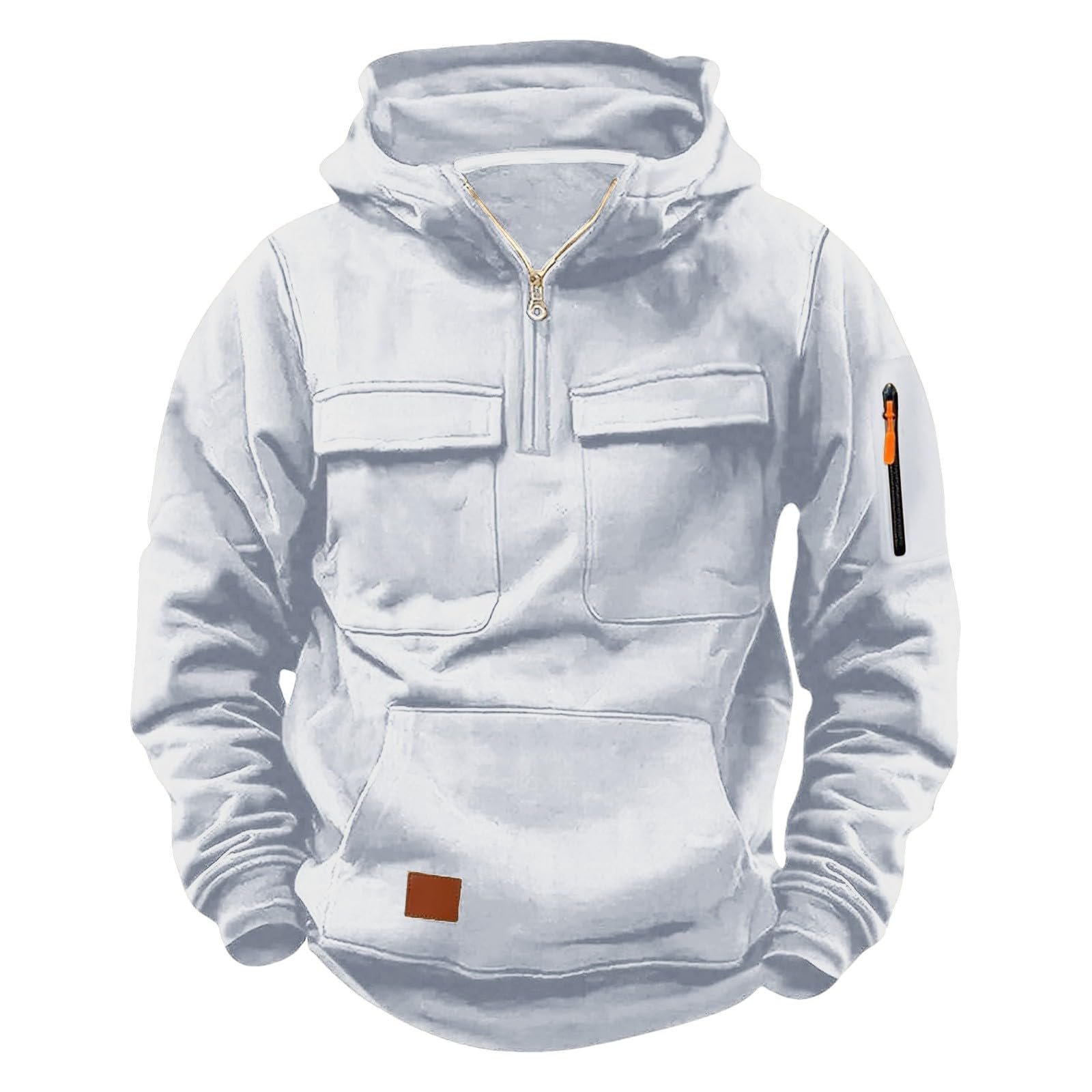 Толстовка Generisch на молнии для мальчиков Куртка Толстовка для мальчиков Толстовка на молнии Пуловер Свитшот Детская куртка Подростковая рубашка с длинными рукавами для мальчиков 3-16 лет Куртка для мальчика, фото №1