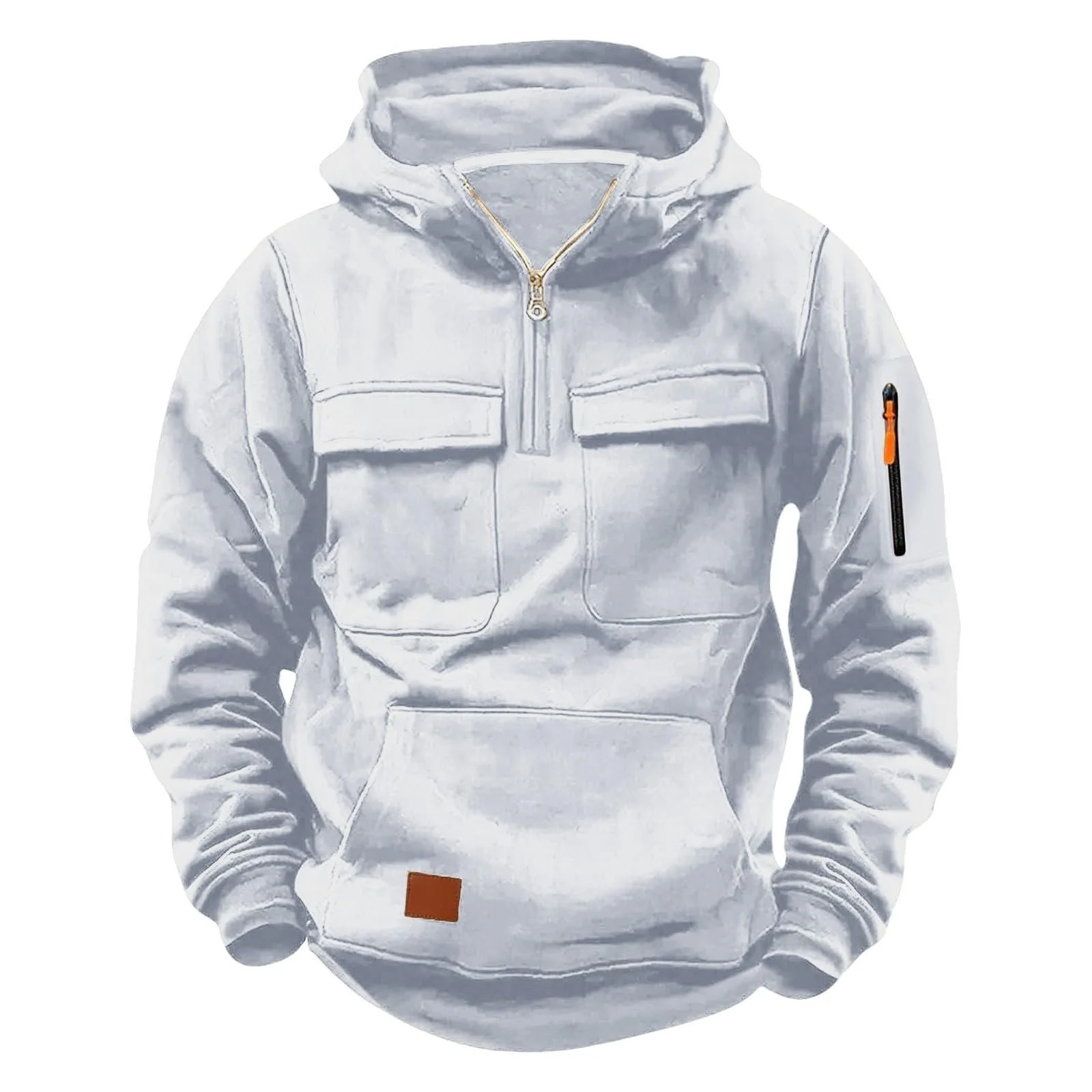 Худі на блискавці Generisch для хлопчиків, фото №1