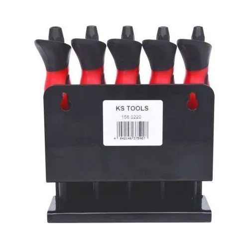 Набір пробійників KS TOOLS 156.0220, фото №2