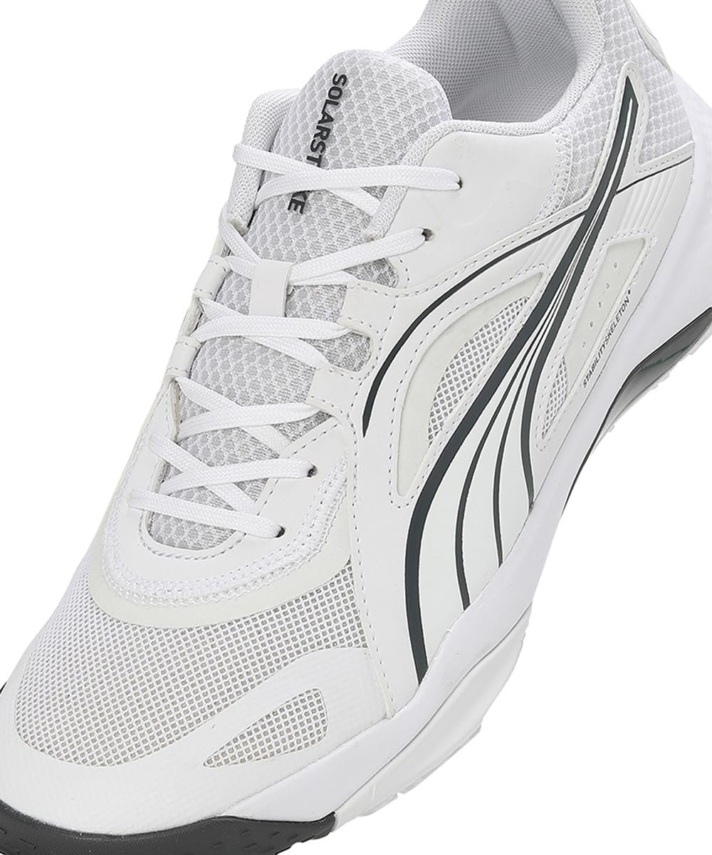 Кроссовки PUMA Unisex Solarstrike II для зала, фото №7