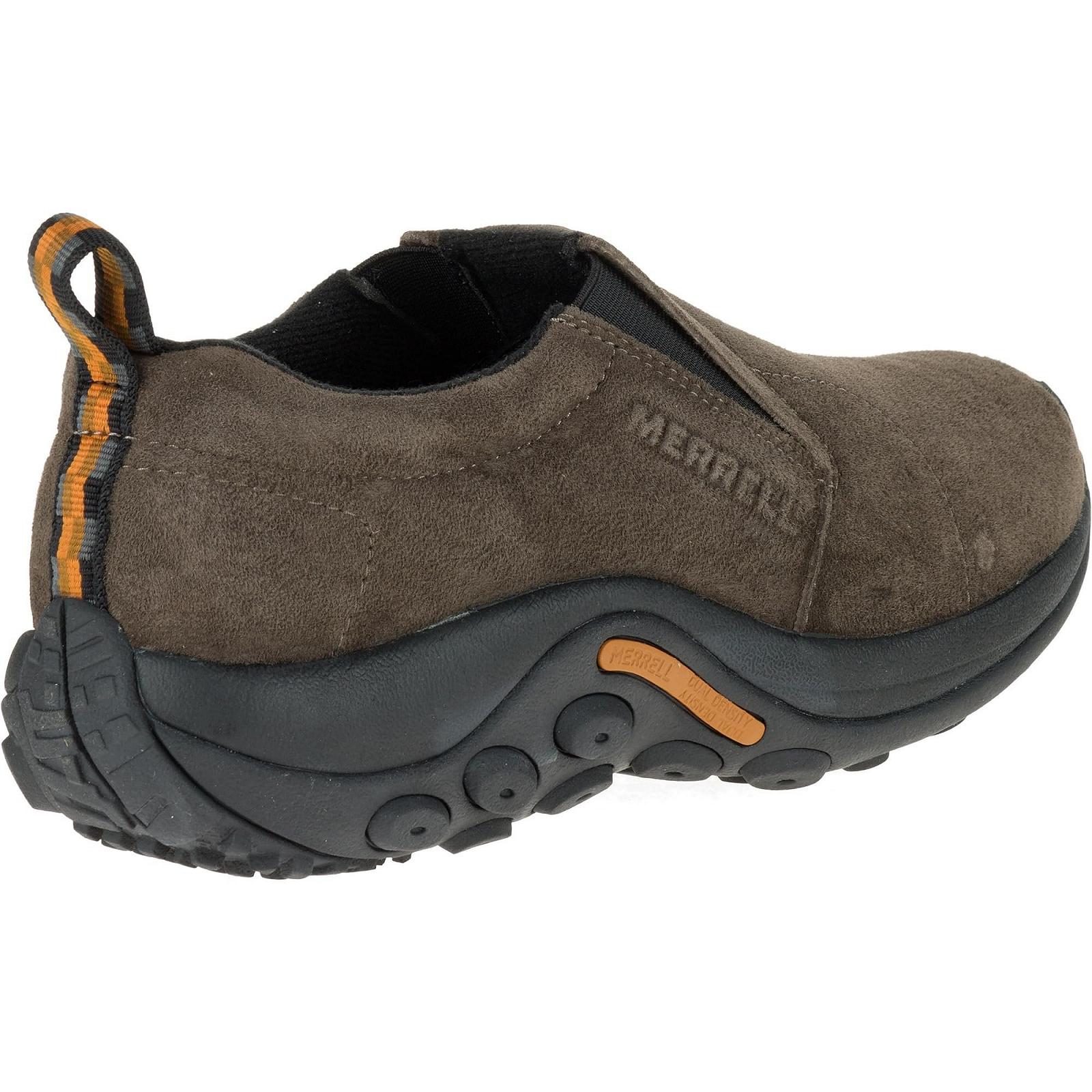 Мокасины Merrell Jungle Moc Nubuck мужские, фото №10