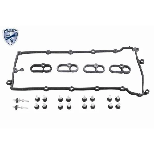 Крышка головки блока цилиндров VAICO V48-0552 EXPERT KITS + для LAND ROVER, правая, фото №2