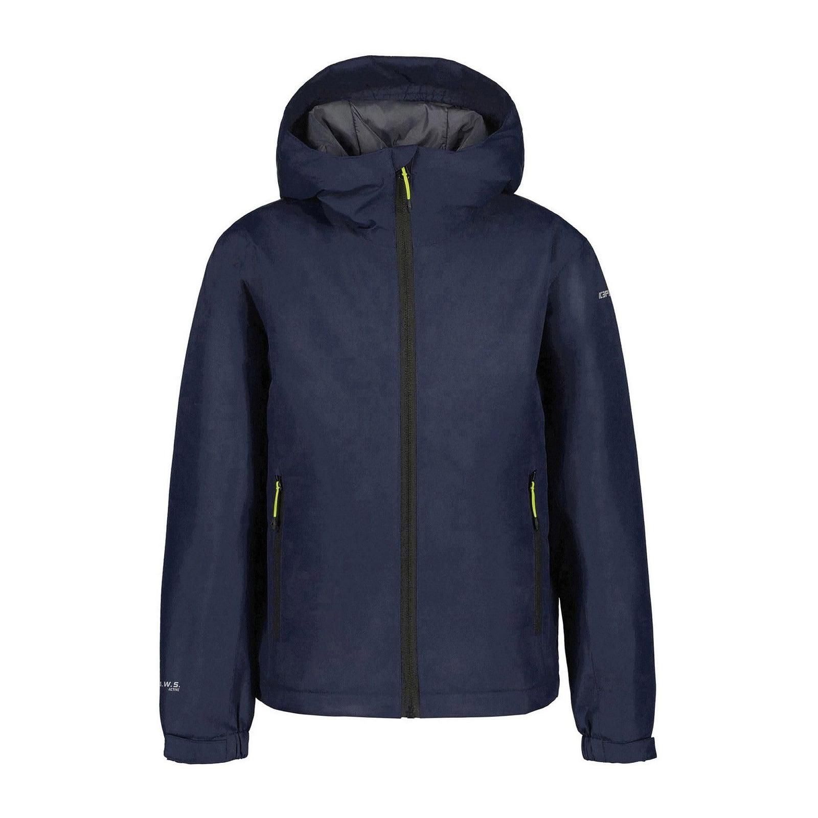 Куртка Icepeak Kaktovik Детская 140, фото №1 Куртка Icepeak Kaktovik Детская 140, фото №1