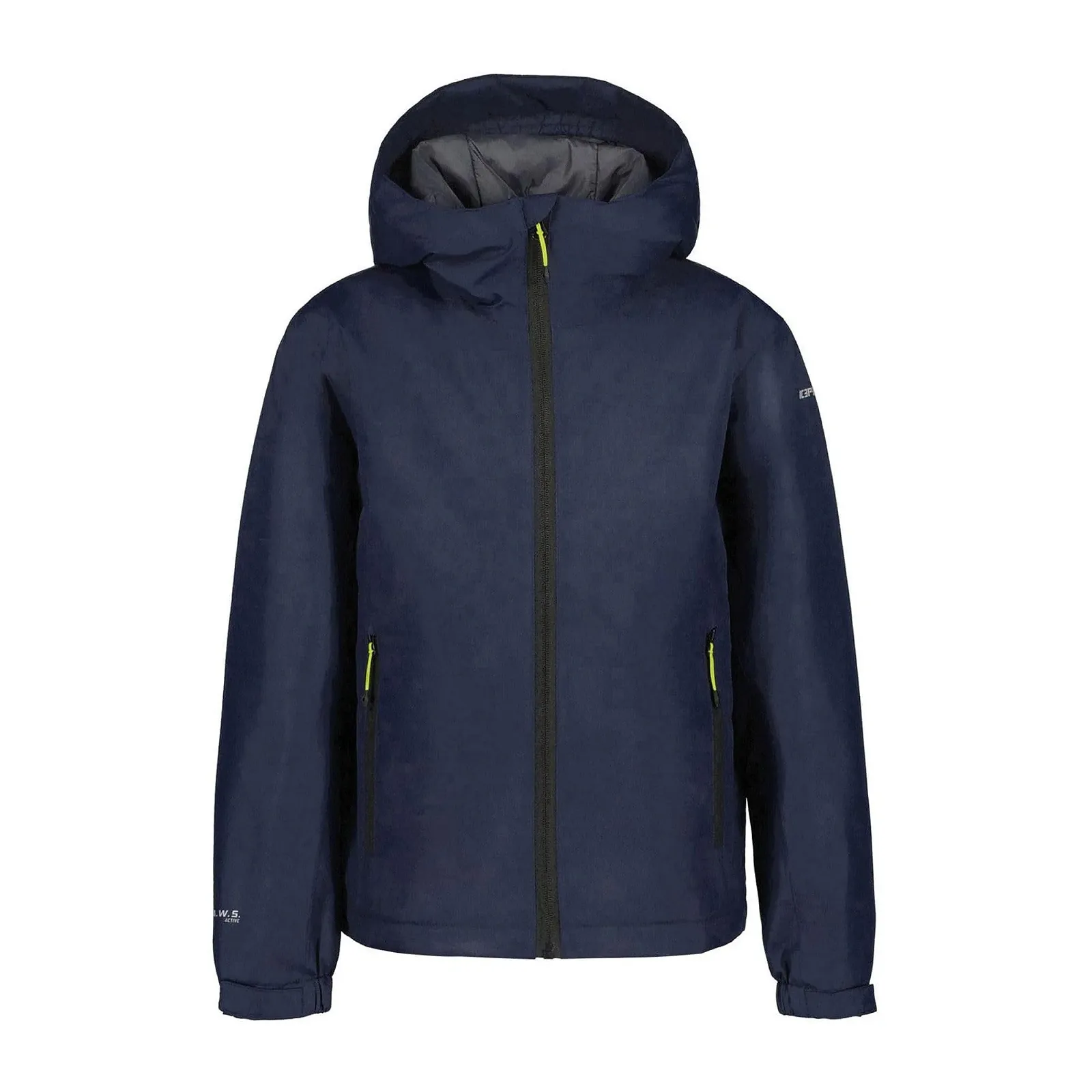 Куртка Icepeak Kaktovik Дитяча 140, фото №1 Куртка Icepeak Kaktovik Дитяча 140, фото №1