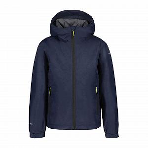 Куртка Icepeak Kaktovik Детская 140 - Фото 1