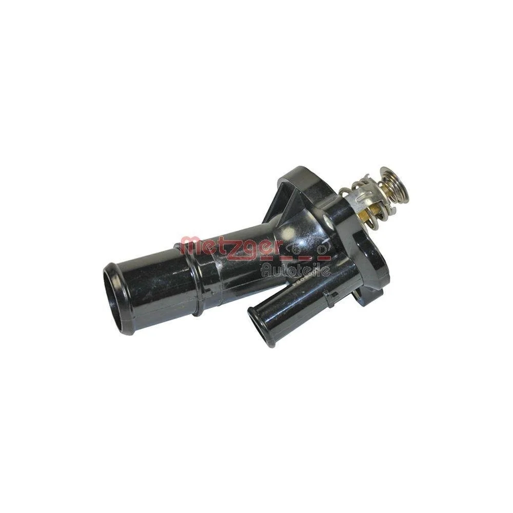 Термостат системи охолодження METZGER 4006094 для FORD MAZDA, фото №1