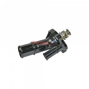 Термостат системи охолодження METZGER 4006094 для FORD MAZDA - Фото 1