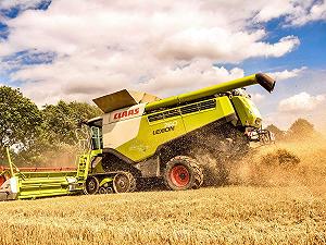 Пазл CALVENDO Agriculture From Seed to Harvest 1000 деталей 64 x 48 см цена на synthetic.ua - Фото 1 Пазл CALVENDO Agriculture From Seed to Harvest 1000 деталей 64 x 48 см synthetic.ua - Фото 1