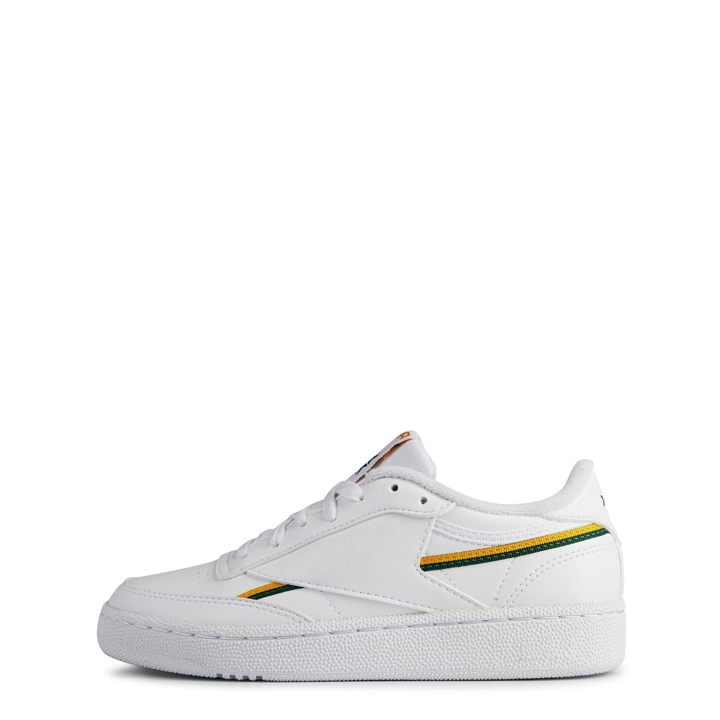 Кросівки Reebok Club C 85 Vegan чоловічі, фото №3