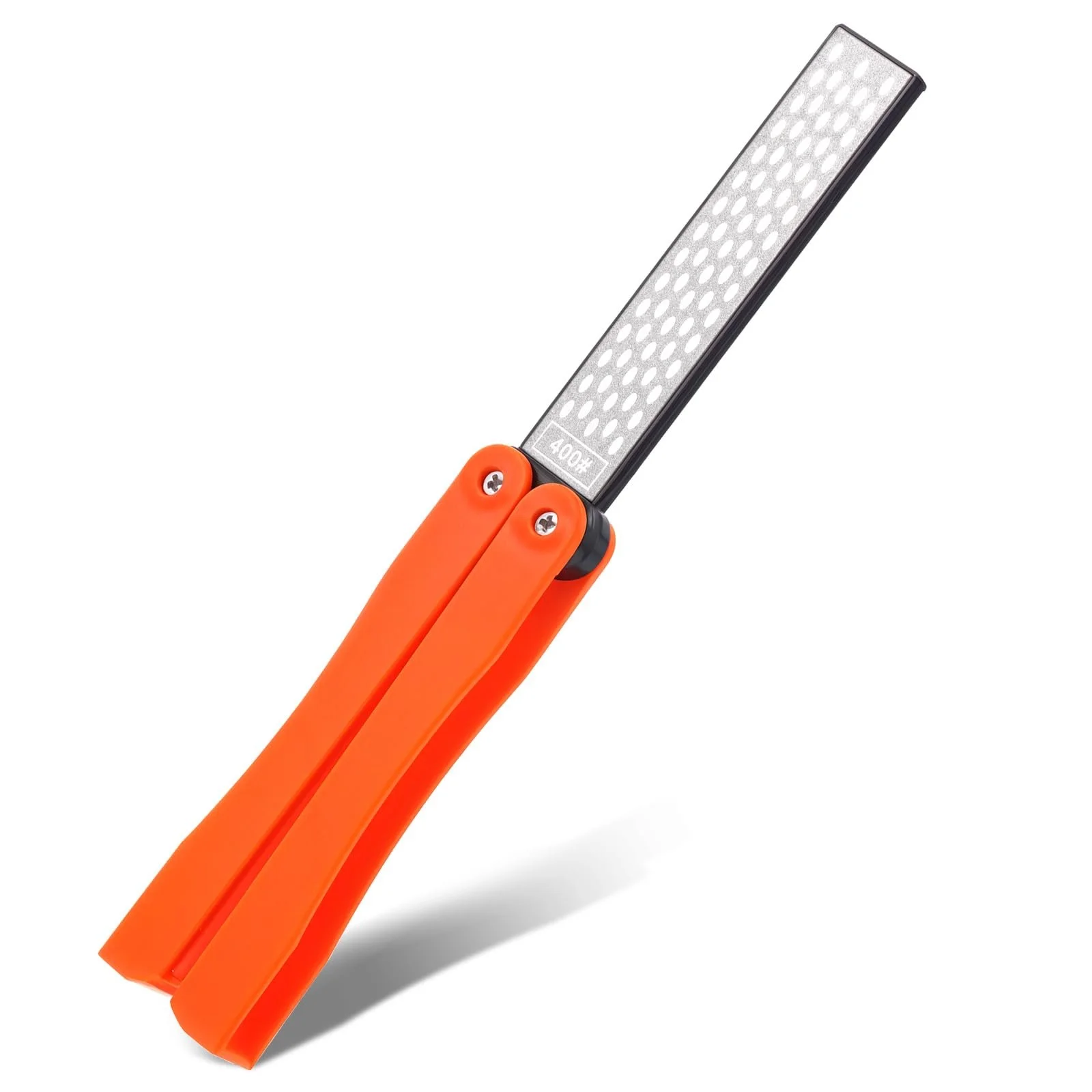 Точильний камінь Складаний Алмазний 400/600 Grit, фото №1