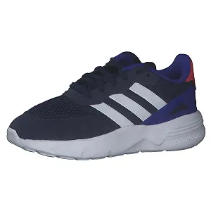 Кросівки adidas Nebzed Lifestyle для хлопчиків - Фото 1
