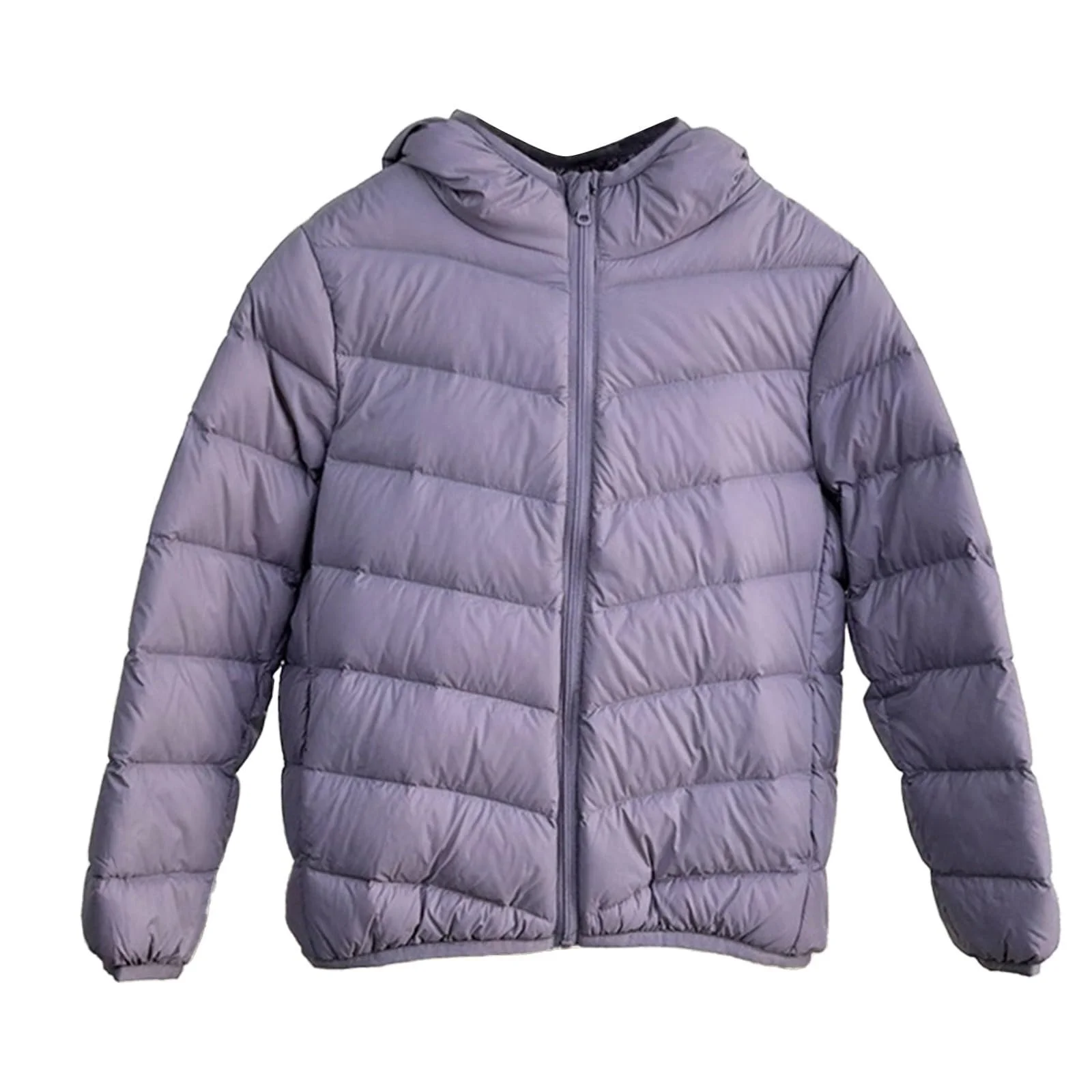 Зимова Куртка Mjjsk для дітей хлопчиків дівчаток з капюшоном, фото №1