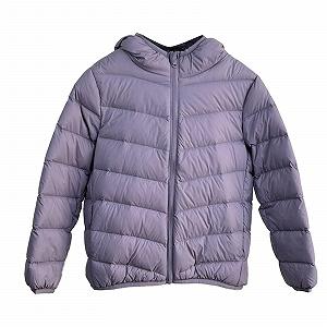 Зимова Куртка Mjjsk для дітей хлопчиків дівчаток з капюшоном - Фото 1