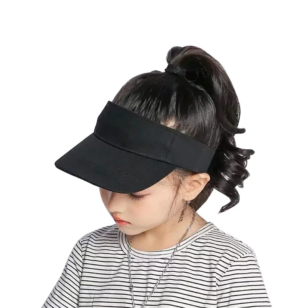 Козирок AIDIER для дітей 4-10 років Сонцезахисний, фото №4