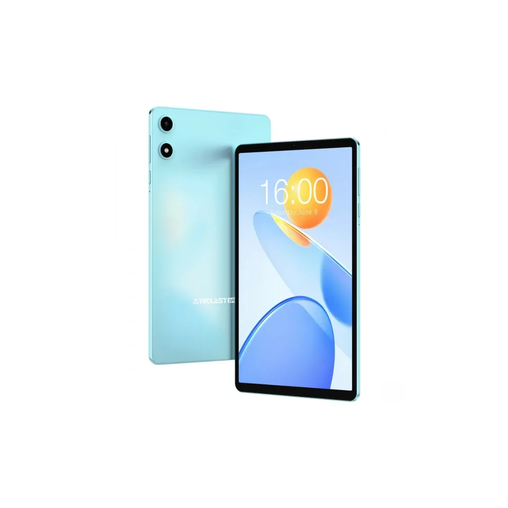 Планшет Teclast P50 Mini 8.68" 4/128GB/ WIFI Metal, Blue (6940709687482), фото №6 Планшет Teclast P50 Mini 8.68" 4/128GB/ WIFI Metal, Blue (6940709687482), фото №6
