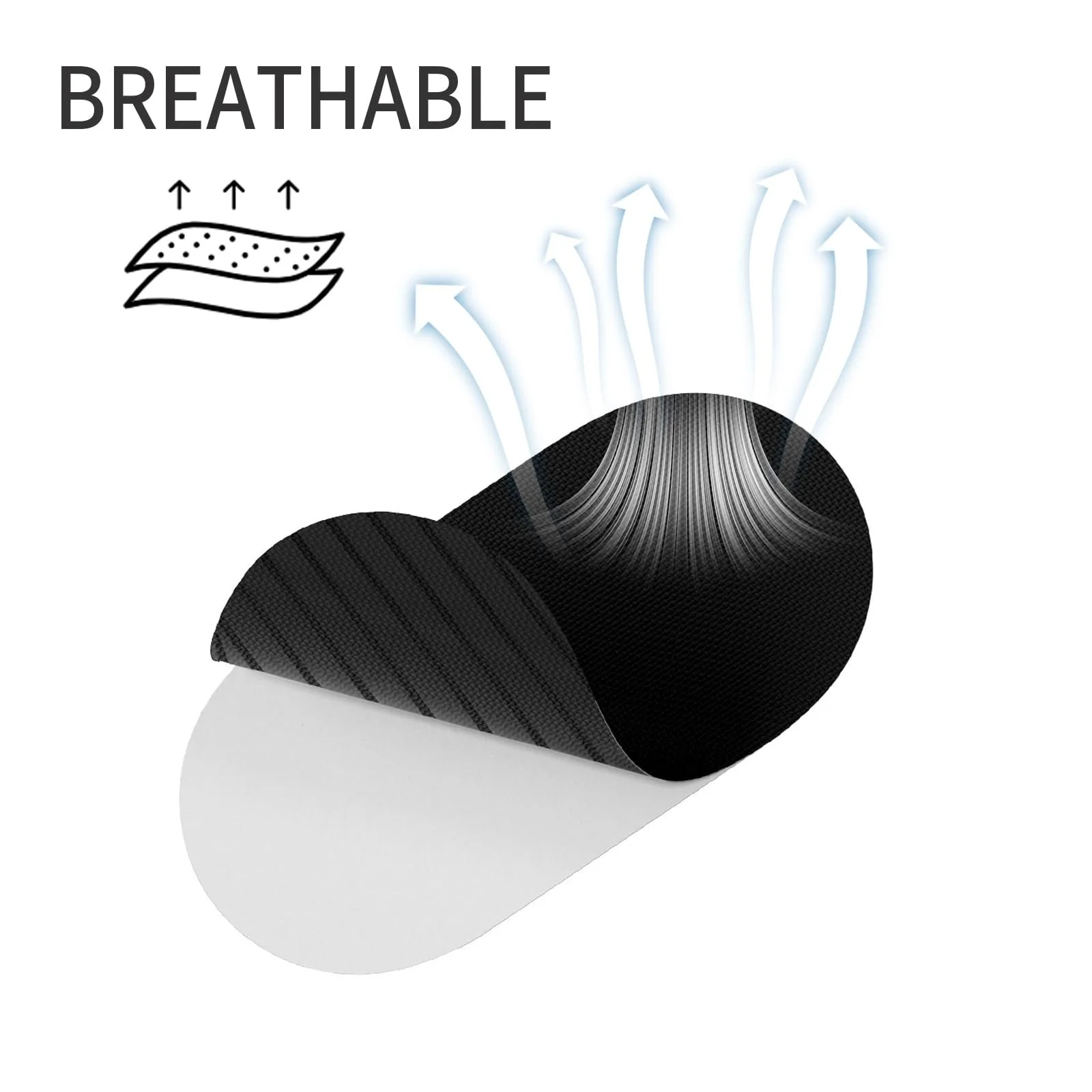 Пластыри для сна, 42 шт., фото №4