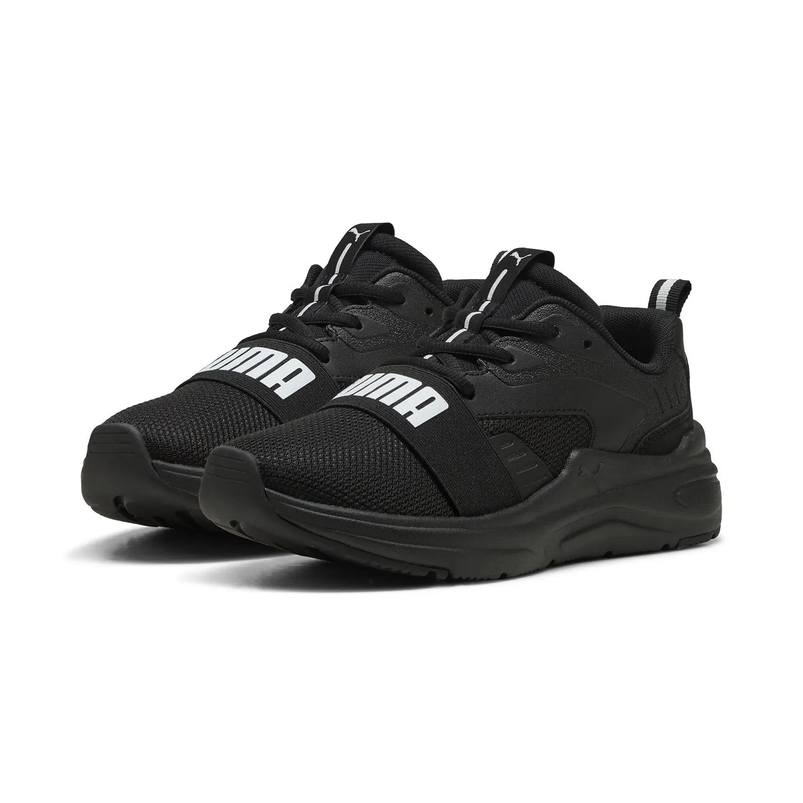 Кросівки PUMA Softride Wired 2 Jr Unisex Дитячі, фото №2