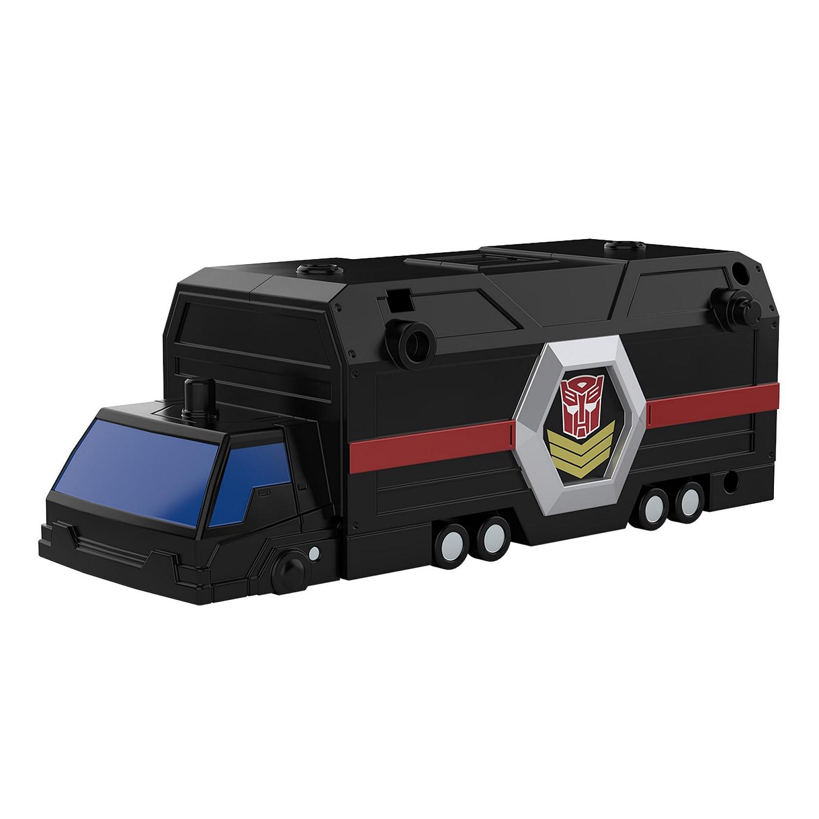 Екшн-фігурка Transformers The Thirteen Star Optimus Prime, серія Age of The Primes, Titan Class, 38 см, фото №11