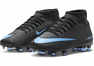 Футбольные бутсы NIKE Детские Jr Superfly 10 Club Fg/Mg synthetic.ua - Фото 1