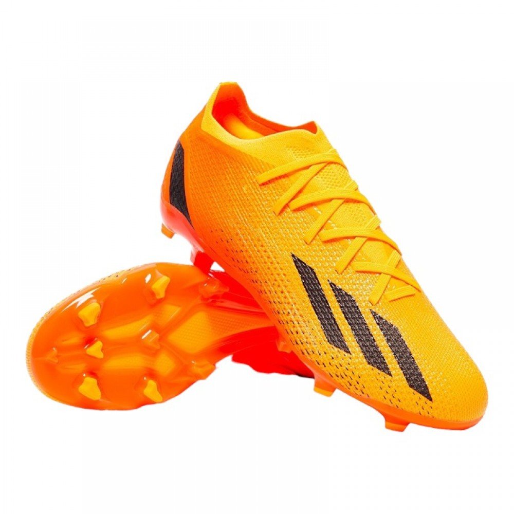 Футбольные бутсы Adidas X Speedportal.2 FG 42 размера, фото №1