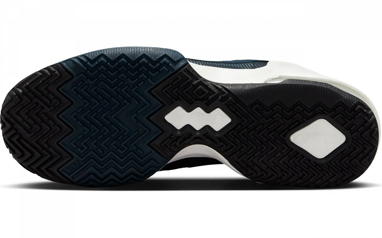 Кросівки Nike Air Max Impact 4 Three Quarter High, фото №2