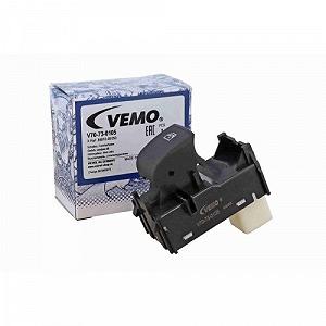 Вимикач склопідйомника VEMO Green Mobility Parts V70-73-0105 для TOYOTA, задній synthetic.ua - Фото 1