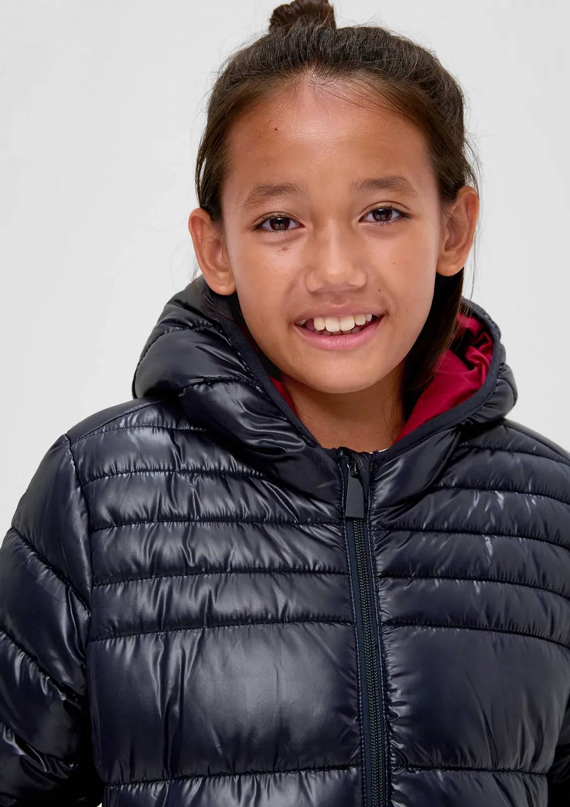 Куртка s.Oliver для хлопчика, фото №3